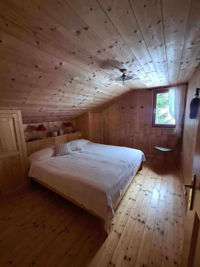 Burtscha Lodge Bürserberg Eksteriør billede